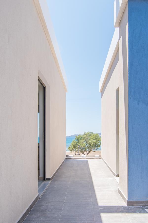 Aparthotel Blue Horizon